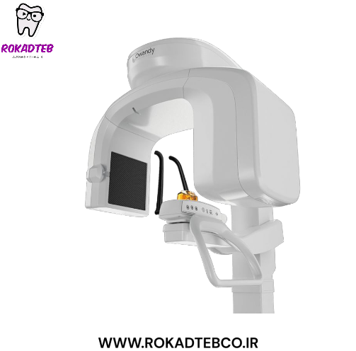 رادیوگرافی OPG و CBCT اوندی OWANDY