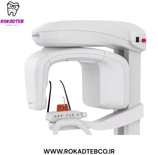 رادیوگرافی OPG و CBCT اوندی OWANDY