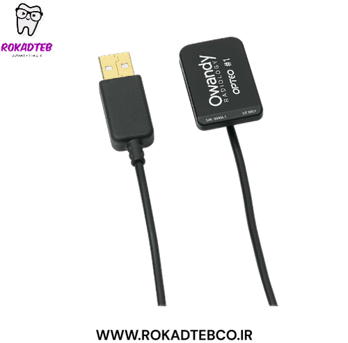 سنسور RVG اوندی Owandy مدل Opteo