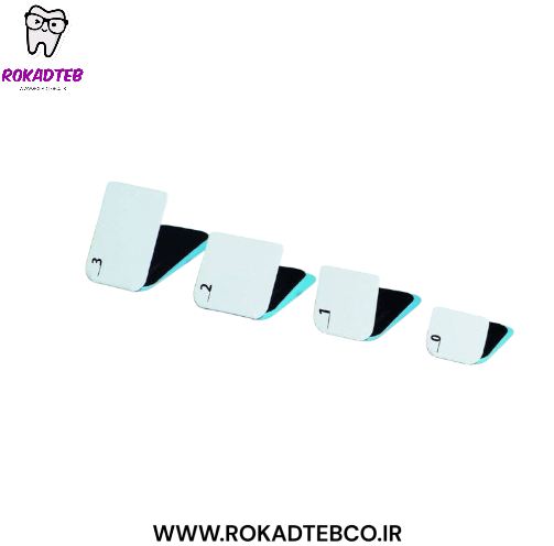 فسفرپلیت اوندی مدل نیکال Owandy_CR2