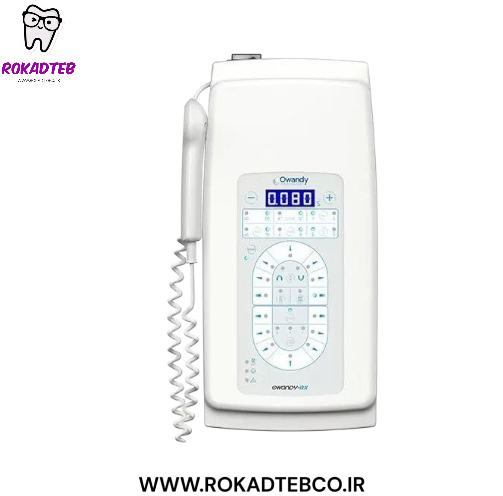 رادیوگرافی اوندی Owandy مدل RX DC | رکادطب