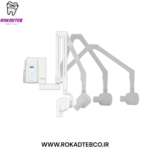 رادیوگرافی اوندی Owandy مدل RX DC | رکادطب