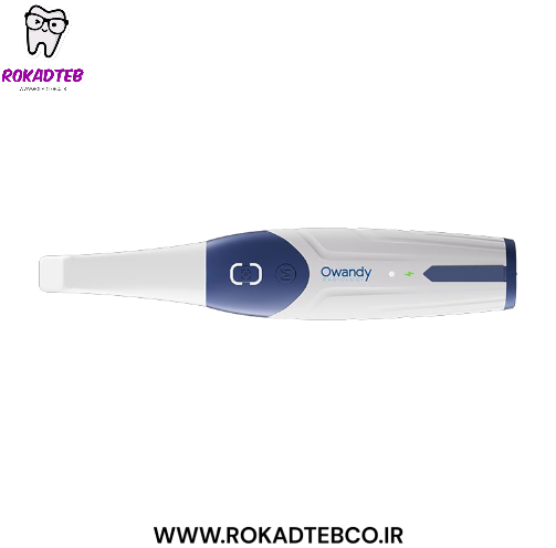 اسکنر داخل دهانی اوندی Owandy | رکادطب