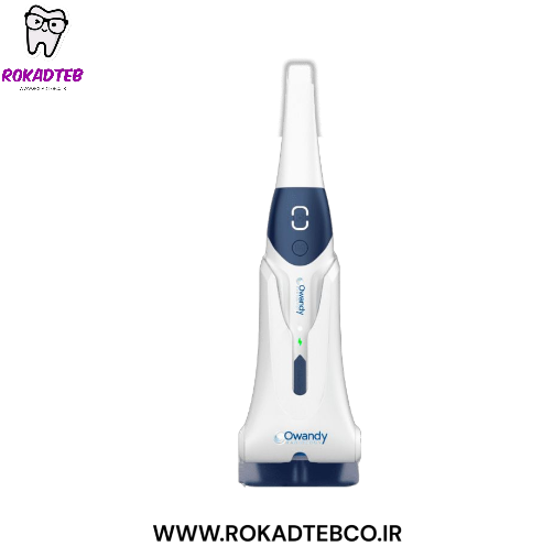 اسکنر داخل دهانی اوندی Owandy | رکادطب