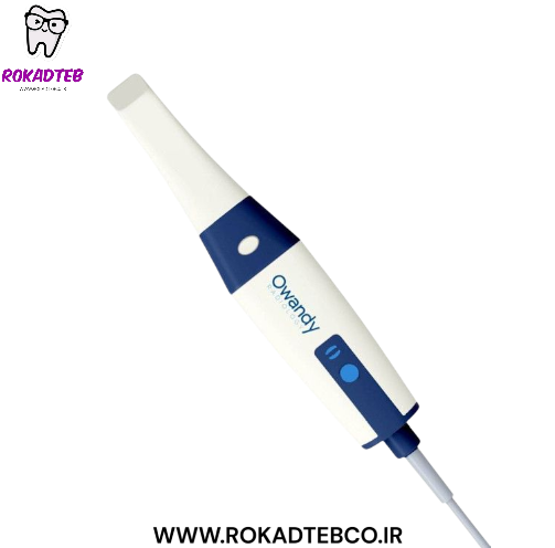 اسکنر داخل دهانی اوندی Owandy | رکادطب