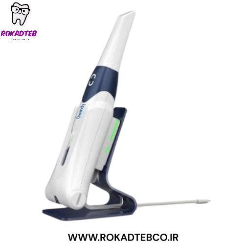 اسکنر داخل دهانی اوندی Owandy | رکادطب