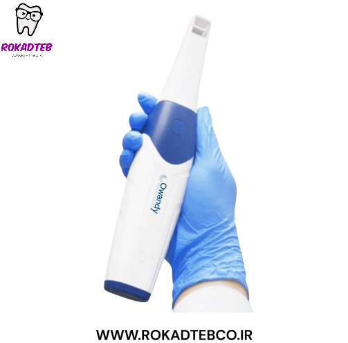 اسکنر داخل دهانی اوندی Owandy | رکادطب