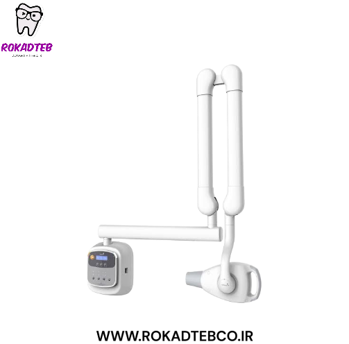 دستگاه رادیوگرافی واتک مدل Ez Ray | رکادطب