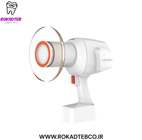 رادیوگرافی Handy واتک Vatech مدل EzRay-Air | رکادطب