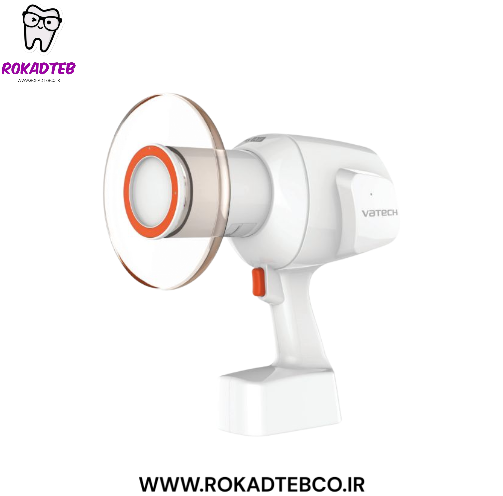 رادیوگرافی Handy واتک Vatech مدل EzRay-Air | رکادطب