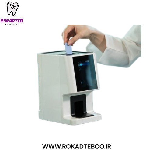 فسفر پلیت Vatech مدل Vsp | واتک