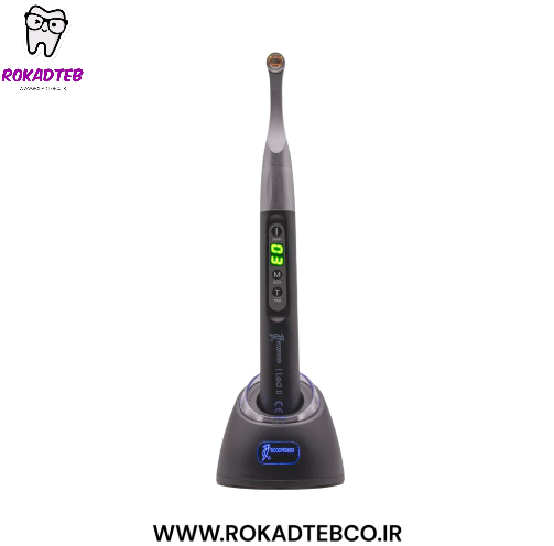 لایت کیور وودپیکر I LED II | رکادطب