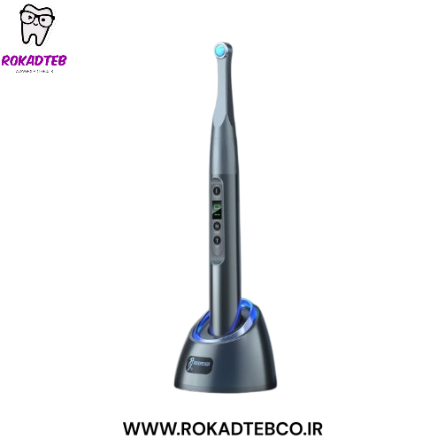لایت کیور وودپیکر I LED II | رکادطب