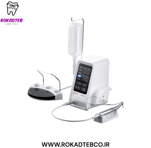 موتور ایمپلنت وودپکر Implant Air رکادطب