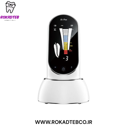 اپکس فایندر وودپیکر Woodpecker مدل Ai-Pex رکادطب