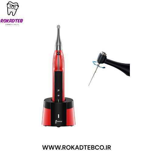 اپکس و اندو روتاری وودپیکر WoodPecker مدل 812-MT
