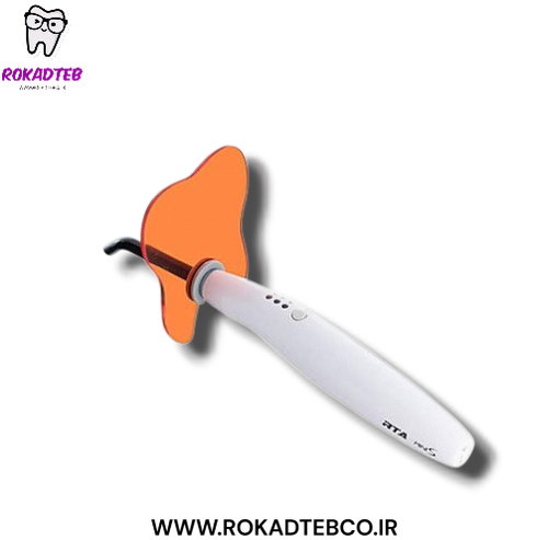 لایت کیور وودپکرRTA مدل Mini S