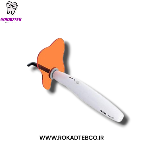 لایت کیور وودپکرRTA مدل Mini S رکادطب