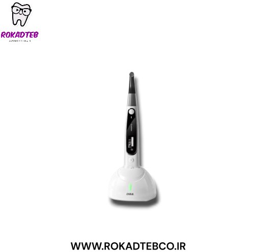 دستگاه اپکس روتاری وودپکر مدل اندومتیک DBA