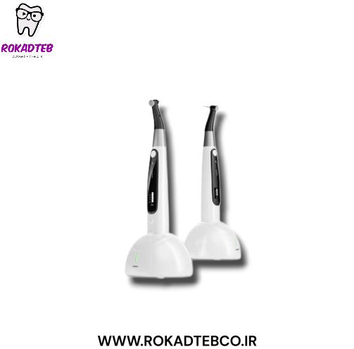 دستگاه اپکس روتاری وودپکر مدل اندومتیک DBA