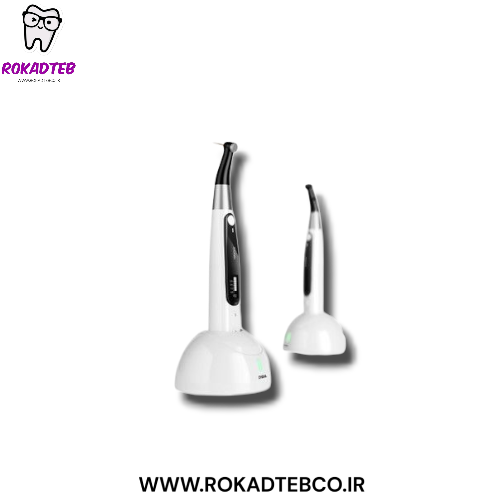 دستگاه اپکس روتاری وودپکر مدل اندومتیک DBA