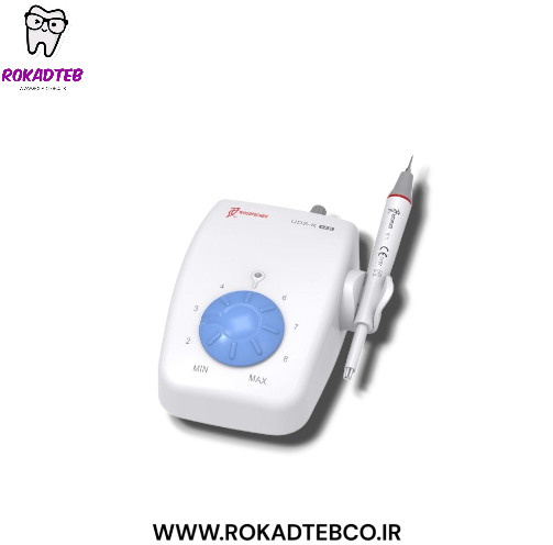 جرمگیر وودپیکر مدل UDS-K LED | رکادطب