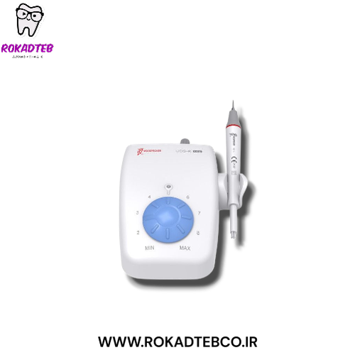 جرمگیر وودپیکر مدل UDS-K LED | رکادطب