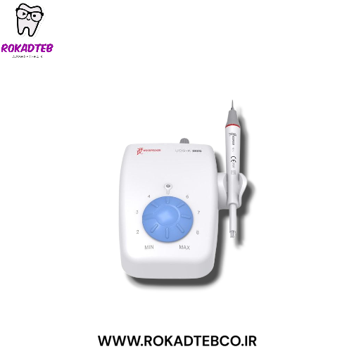 جرمگیر وودپیکر مدل UDS-K LED | رکادطب