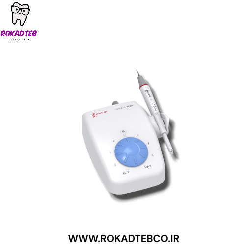 جرمگیر وودپیکر مدل UDS-K LED | رکادطب