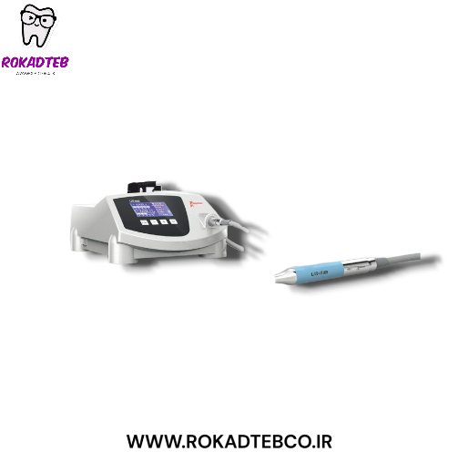 پیزوسرجری وودپیکر Woodpecker مدل US-II LED