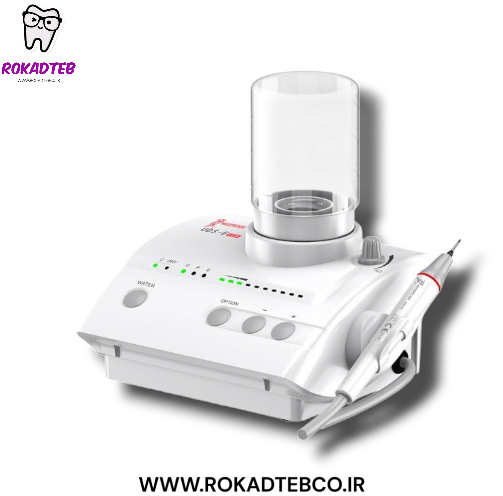 جرمگیر سه کاره وودپیکر UDS E LED رکادطب