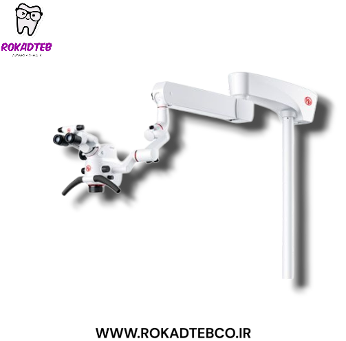 میکروسکوپ وودپکر KP مدل isee9000