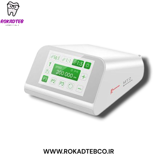 موتور الکتریکی MT2 وودپکر Woodpecker رکادطب