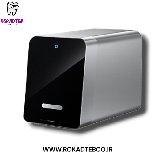 فسفرپلیت وودپیکر Woodpecker مدل Free Scan v رکادطب