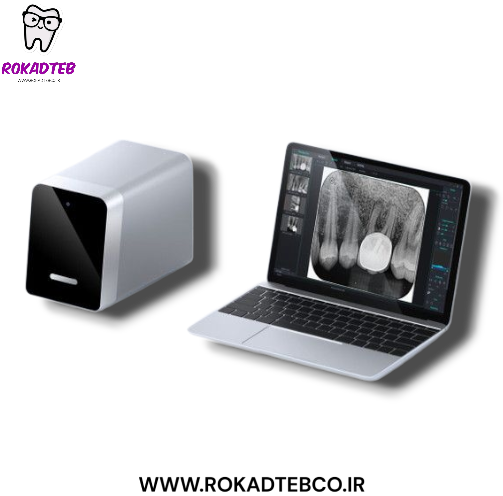 فسفرپلیت وودپکر Woodpecker مدل Free Scan رکادطب