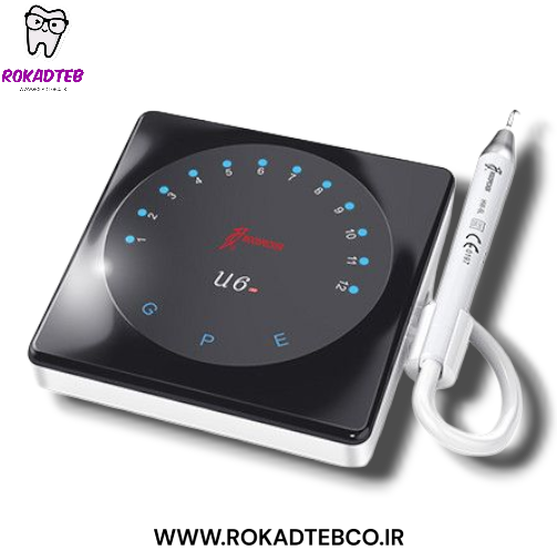 جرمگیر وودپیکر U6 LED رکادطب