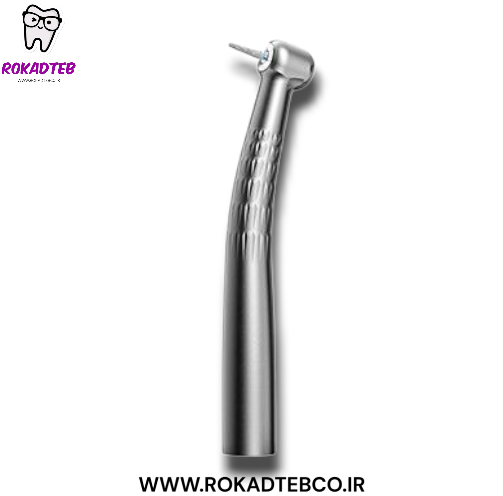 توربین پوش باتن وودپکر مدل king kong