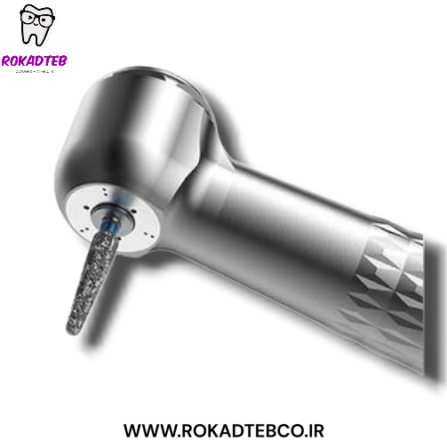 توربین پوش باتن وودپکر مدل king kong