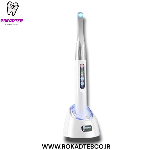 خرید لایت کیور وودپیکر iLED plus رکادطب