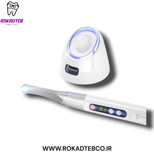 خرید لایت کیور وودپیکر iLED plus رکادطب