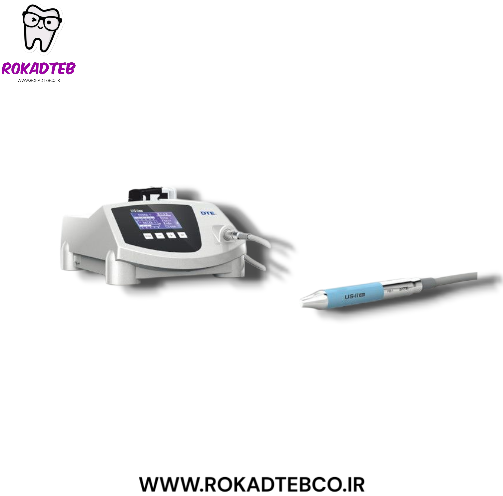 پیزوسرجری وودپکر مدل DS-II LED