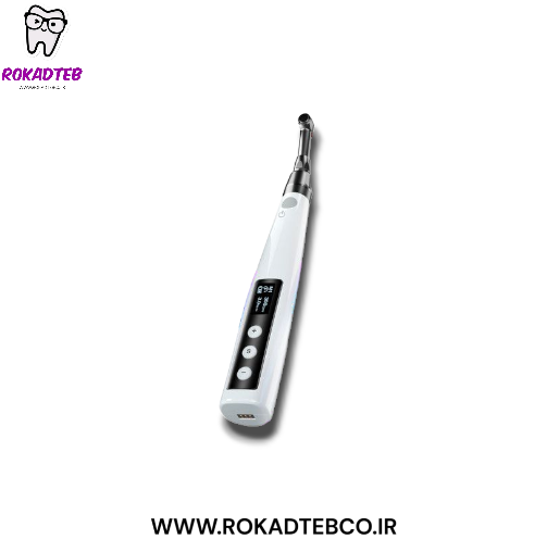 روتاری وودپکر DTE مدل Ecom Plus