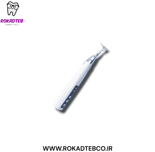 روتاری وودپکر DTE مدل Ecom Plus