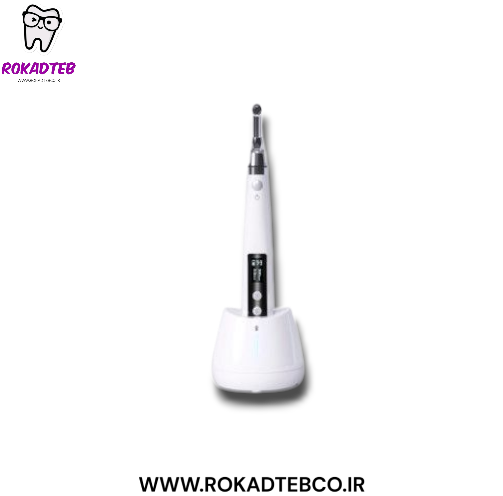 روتاری وودپکر DTE مدل Ecom Plus