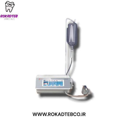 موتور ایمپلنت Implanter وودپکر رکادطب