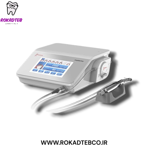 موتور ایمپلنت Implanter وودپکر رکادطب