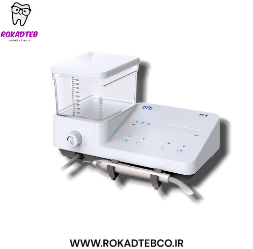 جرمگیر وودپکر DTE مدل PT-5