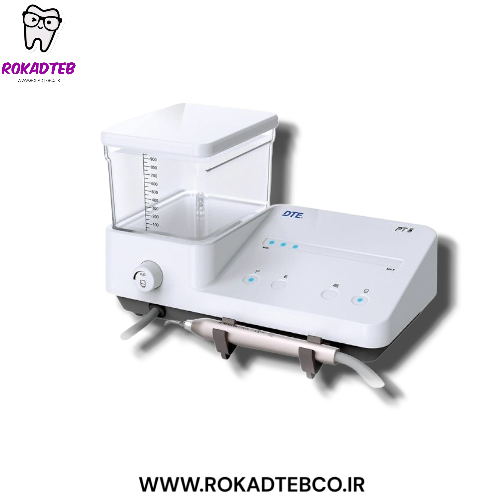 جرمگیر وودپکر DTE مدل PT-5