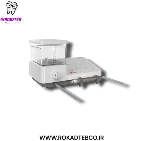 دستگاه درمان بدون درد پریودنتال وودپکر مدل PT5