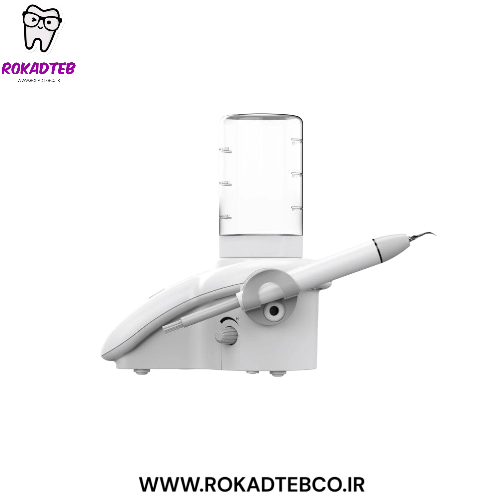 دستگاه جرمگیر DTE وودپکر مدل D7 LED